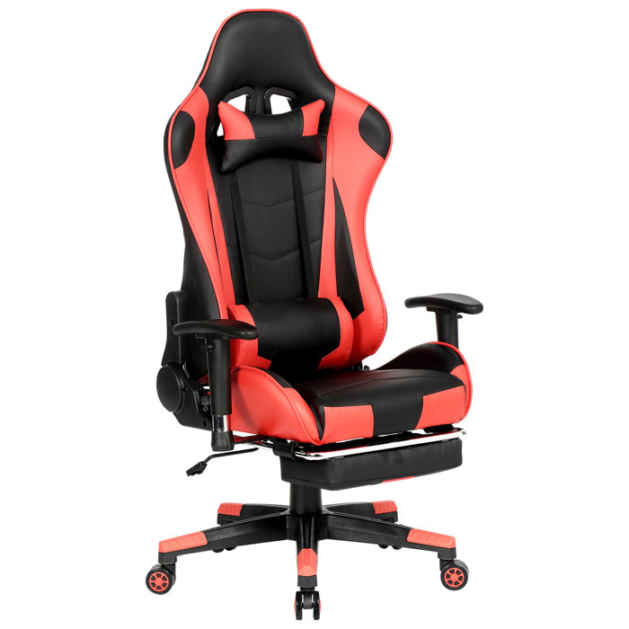 Inbox Zero Gaming Chair Wayfair